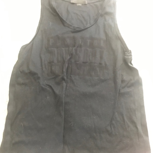 Alexander Wang tank - Picture 1 of 2